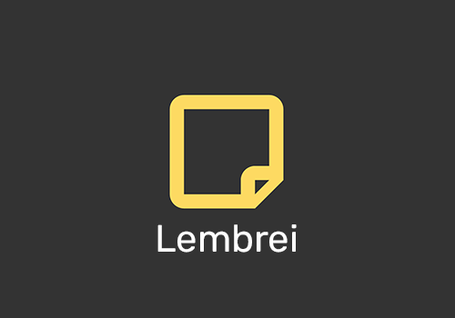 lembrei-capa